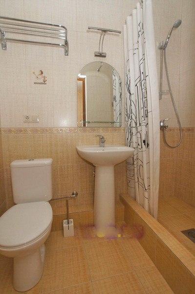 Guest House Arlen トゥサンドリプシュ エクステリア 写真